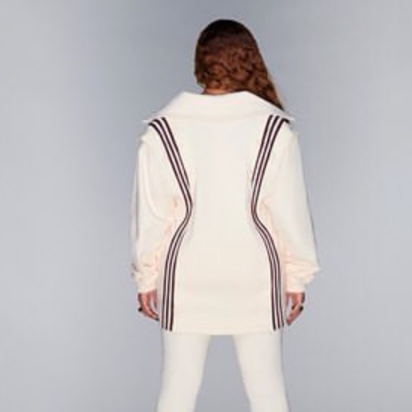 IVY PARK SNAP TRACK JACKET- BRAND NEW - Picture 2 of 5